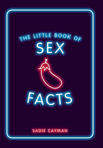 Little Book of Sex Facts