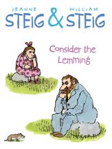 Consider the Lemming - 2 Feb 2016