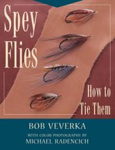 Spey Flies & How to Tie Them - 15 Jan 2015
