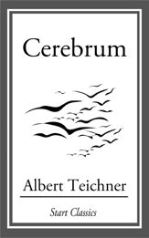 Cerebrum - 28 Mar 2014