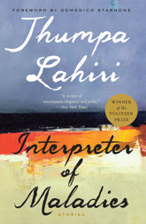 Interpreter Of Maladies - 22 May 2000