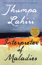 Interpreter Of Maladies - 22 May 2000