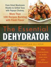 The Essential Dehydrator - 18 Jun 2013