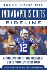 Tales from the Indianapolis Colts Sideline - 3 Oct 2017
