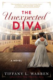 The Unexpected Diva - 7 Jan 2025
