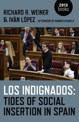 Indignados - 8 Dec 2017