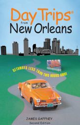 Day Trips® from New Orleans - 1 Jan 2005