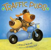 Traffic Pups - 12 Jul 2011