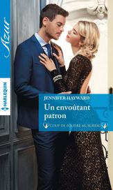 Un envoûtant patron - 1 Dec 2015