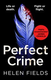 Perfect Crime - 18 Apr 2019