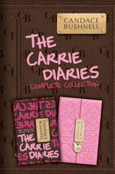 The Carrie Diaries Complete Collection - 28 Oct 2014