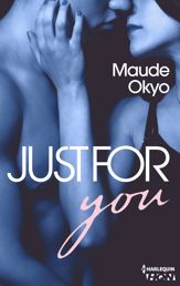 Just for You - 11 Jan 2017