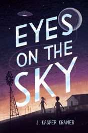 Eyes on the Sky - 8 Oct 2024