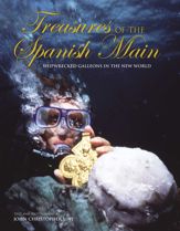 Treasures of the Spanish Main - 1 Sep 2006