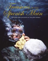 Treasures of the Spanish Main - 1 Sep 2006