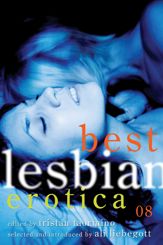 Best Lesbian Erotica 2008 - 15 Dec 2007