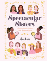 Spectacular Sisters - 9 Nov 2021