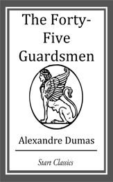 The Forty-Five Guardsmen - 4 Apr 2014