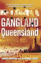 Gangland Queensland - 1 Sep 2012