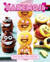Bakemoji - 6 Mar 2018