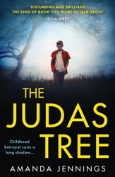 The Judas Tree - 24 Nov 2022