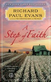 A Step of Faith - 7 May 2013