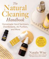 The Natural Cleaning Handbook - 1 Sep 2020