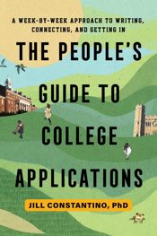 The People's Guide to College Applications - 3 Mar 2026
