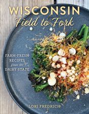 Wisconsin Field to Fork - 1 Oct 2023