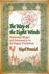 The Way of the Eight Winds - 3 Jun 2025
