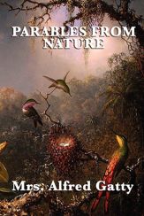 Parables from Nature - 20 Feb 2013