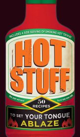 Hot Stuff - 18 Oct 2012