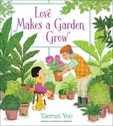 Love Makes a Garden Grow - 28 Mar 2023