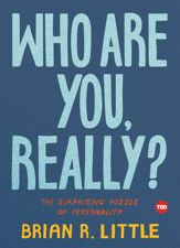 Who Are You, Really? - 15 Aug 2017