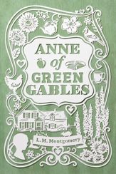 Anne of Green Gables - 27 Mar 2012
