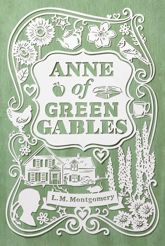 Anne of Green Gables - 27 Mar 2012