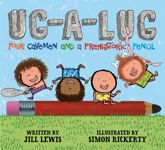 Ug-A-Lug - 24 Apr 2014