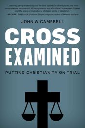 Cross Examined - 15 Sep 2021