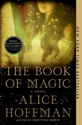 The Book of Magic - 12 Oct 2021