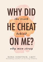 Why Did He Cheat on Me? - 18 May 2010