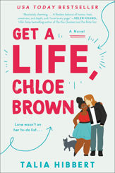 Get a Life, Chloe Brown - 5 Nov 2019