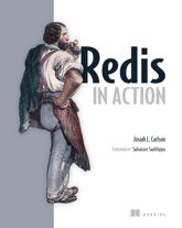 Redis in Action - 17 Jun 2013