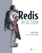 Redis in Action - 17 Jun 2013