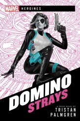 Domino: Strays - 6 Oct 2020