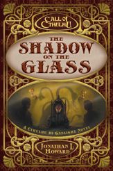The Shadow on the Glass - 2 Jul 2024