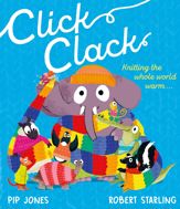 Click Clack - 15 Feb 2024