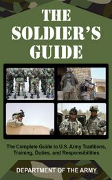 The Soldier's Guide - 17 Oct 2007