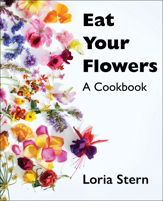 Eat Your Flowers - 25 Apr 2023