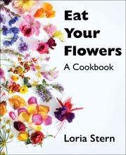 Eat Your Flowers - 25 Apr 2023