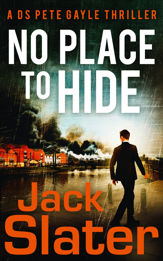 No Place to Hide - 19 May 2017